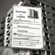 bloc in constructie